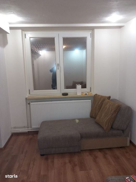 Apartament 2 camere, parter,recent renovat — fotografia 1