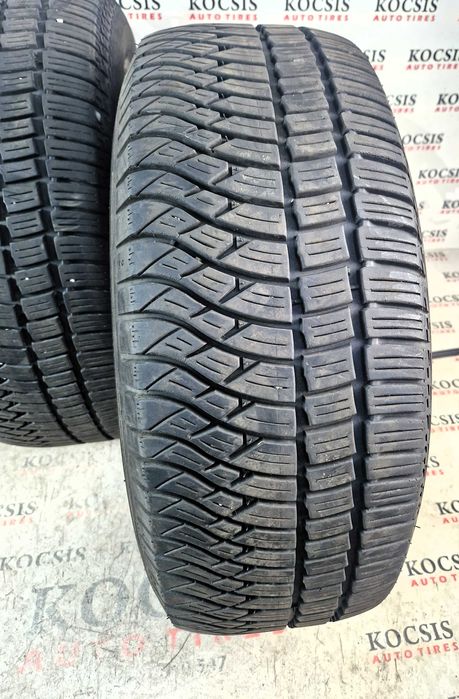 Anvelope second hand all season 235 60 16 Kleber