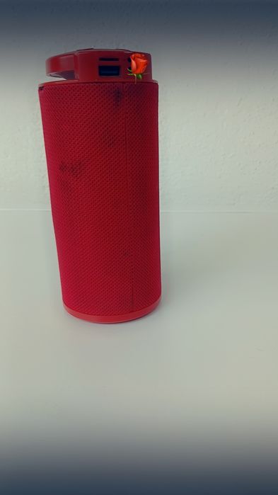 Boxa perfec functionala se aude ca la concert