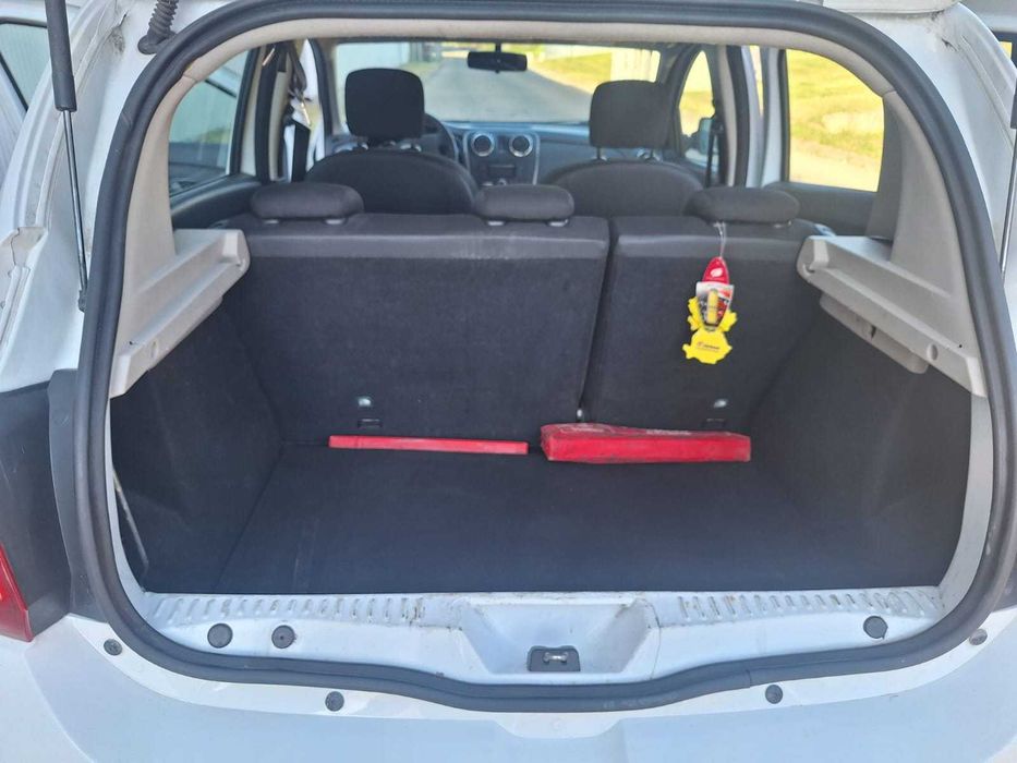 Vand Dacia Sandero 0,9