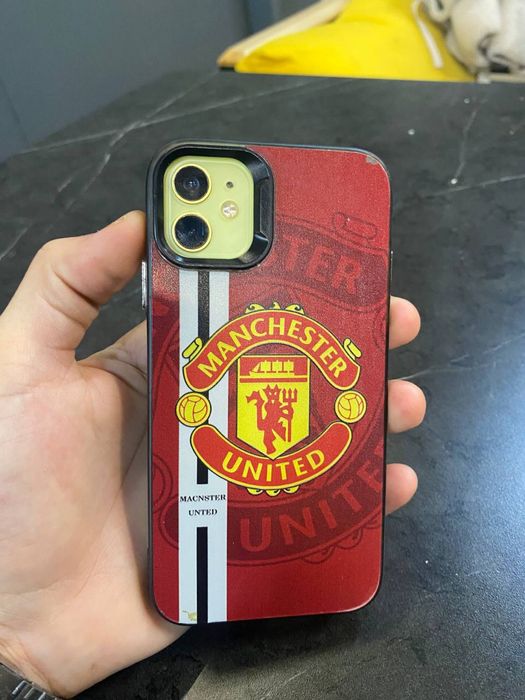 Айфон 11 в продаже