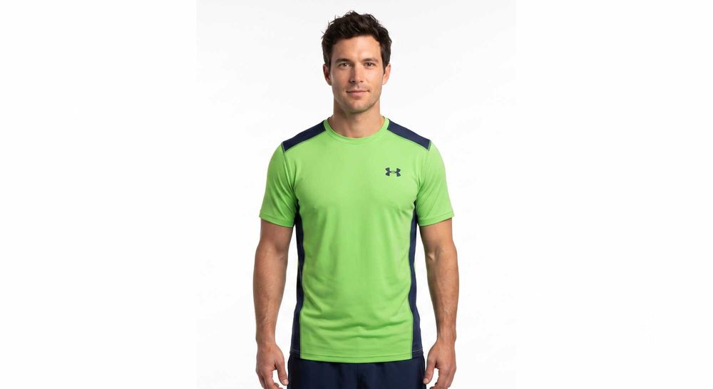 Under Armour Тениска/Мъжка М