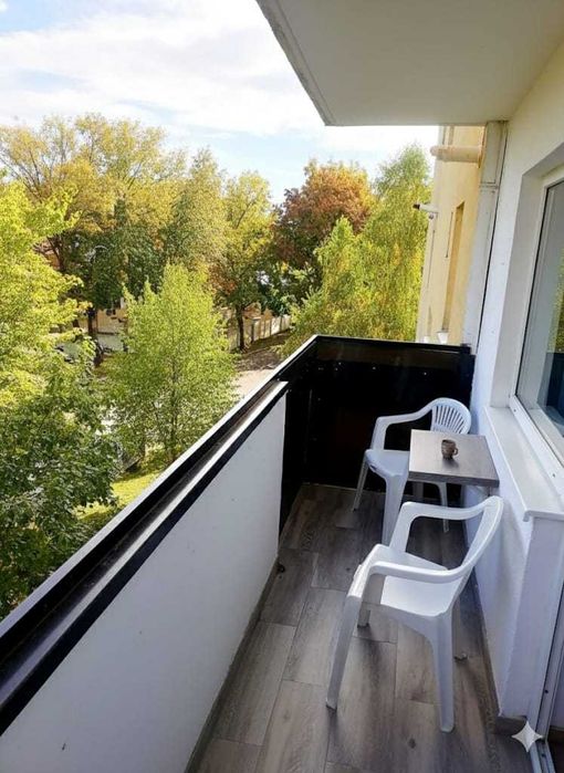 Apartament renovat-UMF