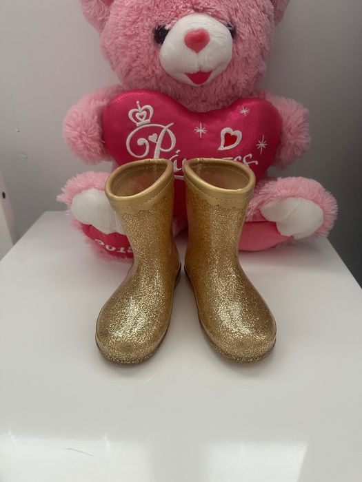 Детски ботушки 24 номер