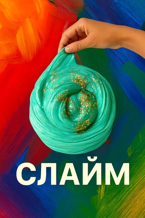 Аквагримм и Творческие Мастер-классы для детей)