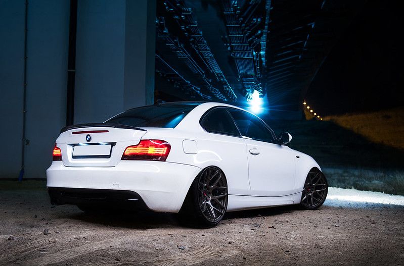 Jante Japan Racing / JR18 / Bmw / Audi / Mercedes / Seat / Ford / Opel