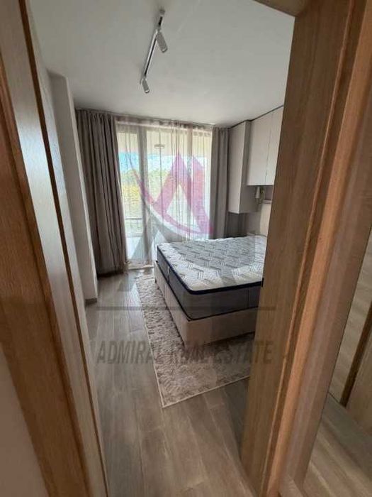 Дава се под наем Тристаен апартамент в к.к. Св.Св. Константин и Елена - 63 кв.м за 1296.42 € - Снимка #7