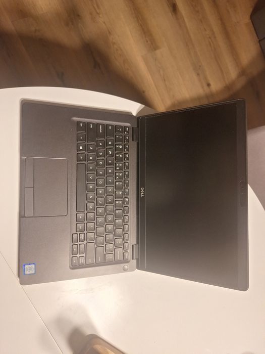 Laptop Dell Latitude 5300, Intel Core i5, 16 GB RAm, 256 GB SSD, W11