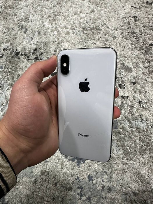 Iphone xs 64gb 77%