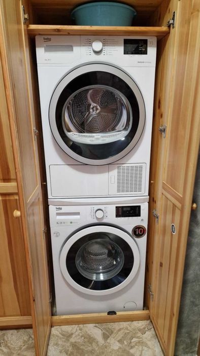 Дава се под наем Двустаен апартамент в Русе, Център - 70 кв.м за 357 € - Снимка #5