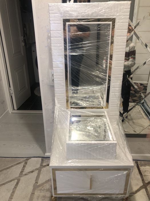 Тумба прикроватная Selecte