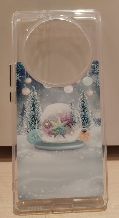 Калъф за Honor Magic 5 Lite