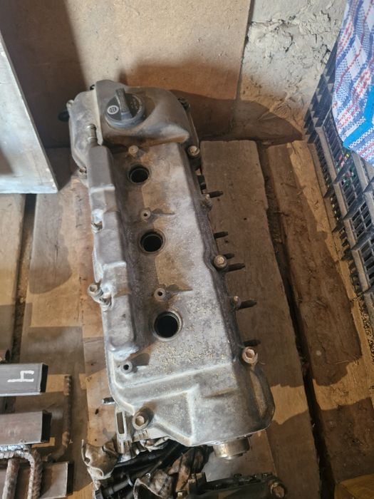 Галовка лексус рх300