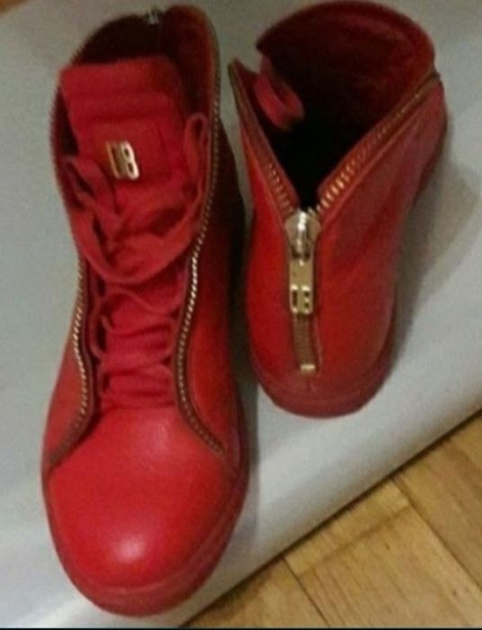 Обувь ,демисезонные