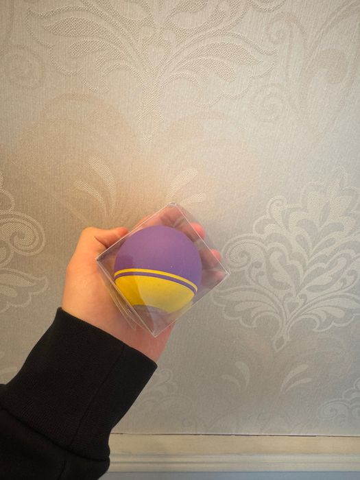 Tama su lab lakers noua!