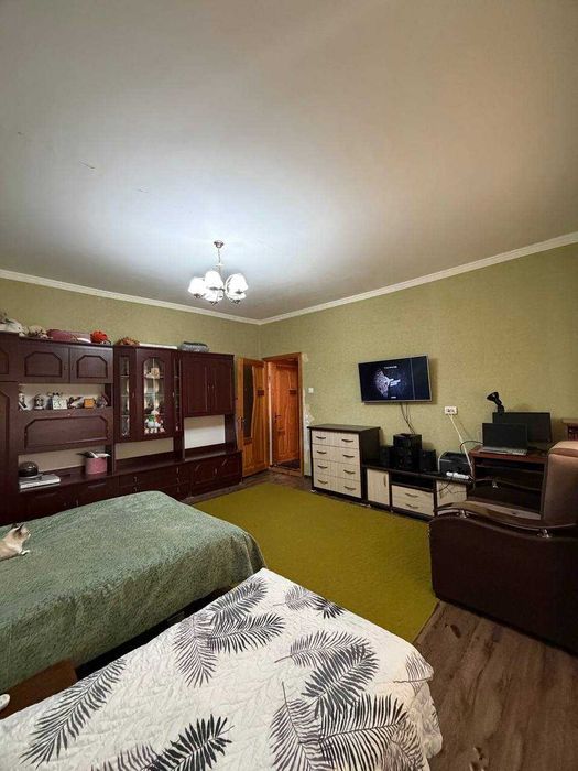 1 Комнатная квартира на Кадышева 42 м2