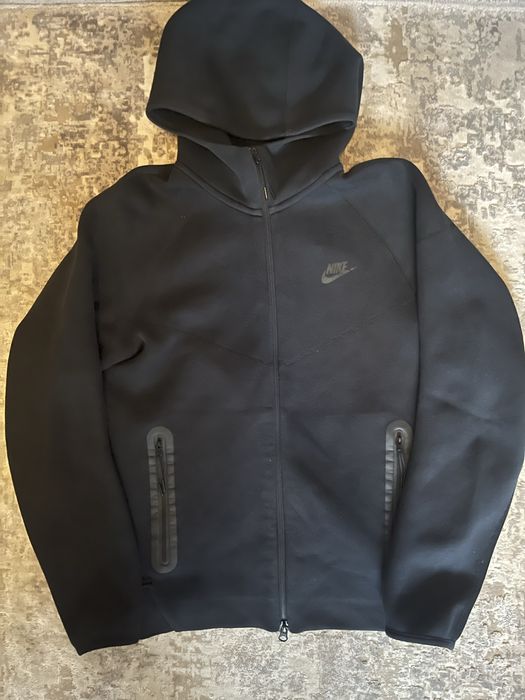 Nike tech fleece