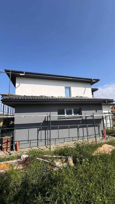 Строителни ремонти от БО-НИ СТРОЙ 1416 ООД