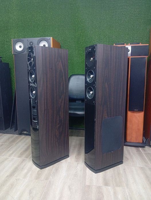 Комплект тонколони JAMO S-606 5.0  Венге (Wenge)