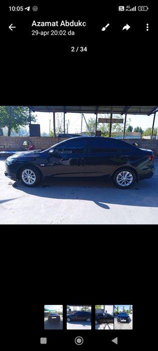 monza 2023 yil 10 min yurgani