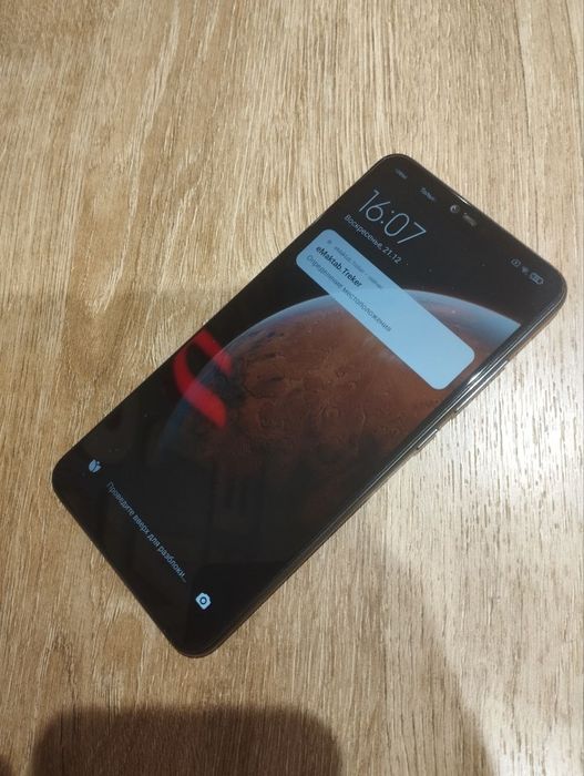 Redmi 8 Lite stochno 4/64