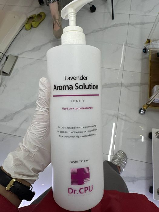 Dr.Cpu v nalichi hammasida bor