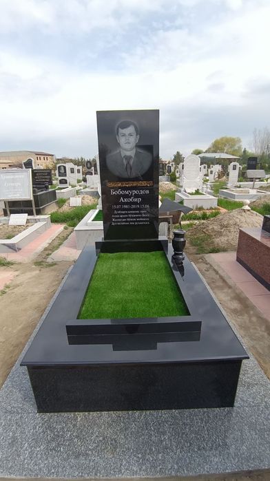 Marmar Granit toshlar Jizzax