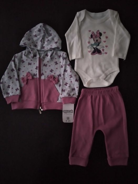 Детская одежда из Турции