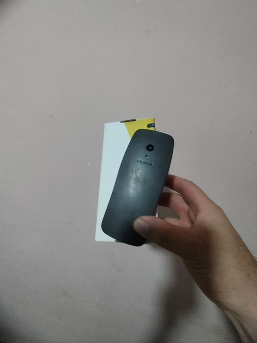 Nokia 3210 4G sotiladi holati yengide srochna
