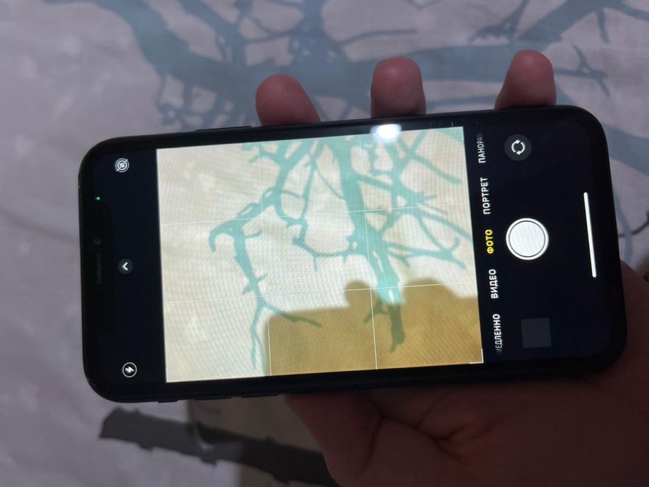 Продаеться iPhone XR 64 gb