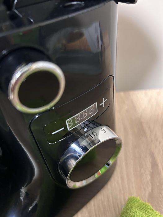 Планетарен миксер