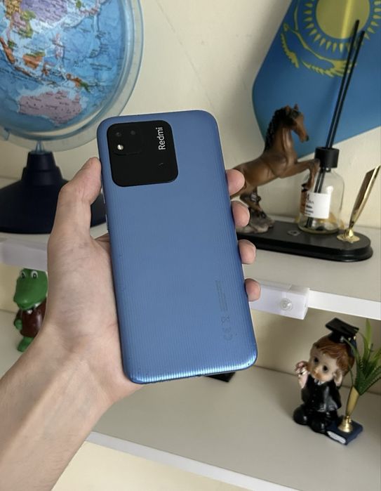 Продам Redmi 10a 128gb