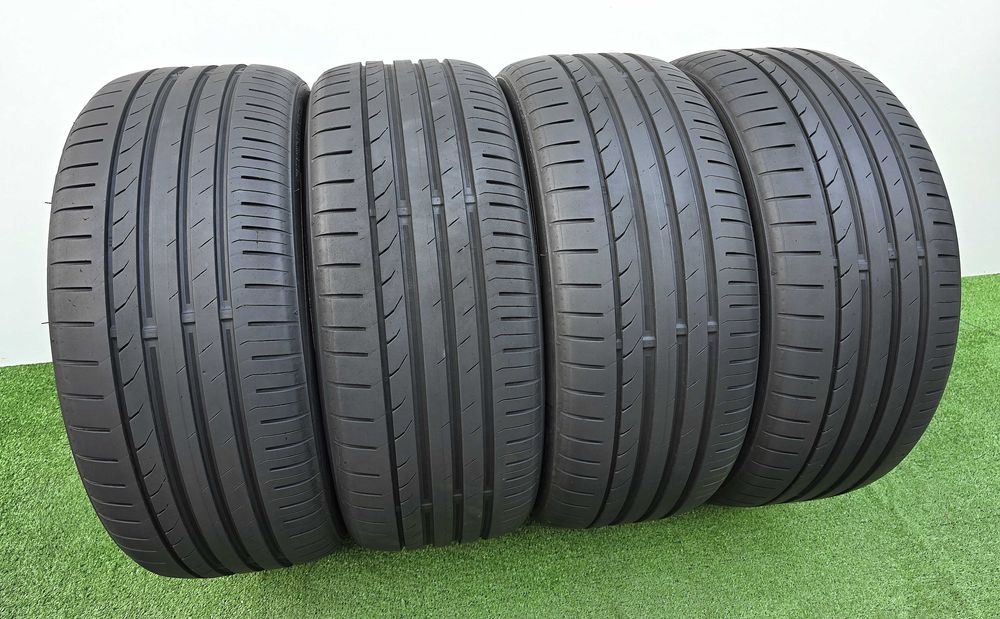 4бр. 245/40/19 GOODRIDE ZuperEco- летни