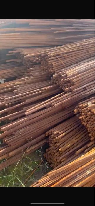 Продам арматуры