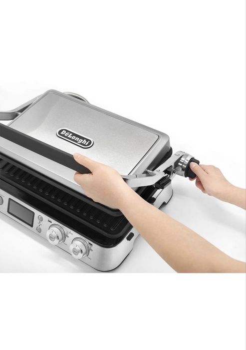 Гриль Delonghi MultiGrill CGH-1030D