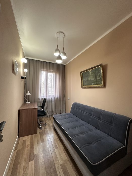 Сдаётся квартира в центре города / Apartment for Rent in the city