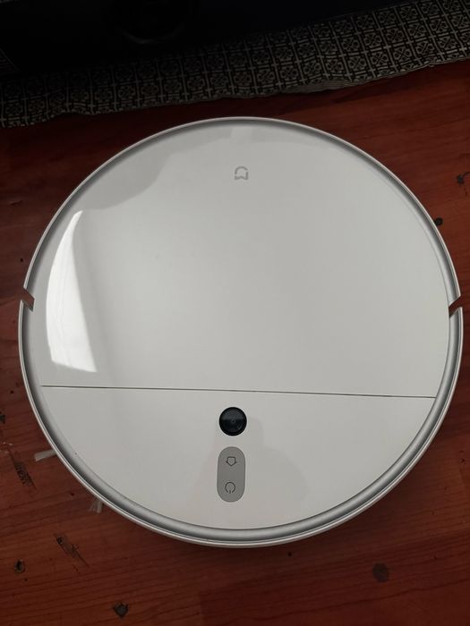 Xiaomi (Mijia) робот пылесос