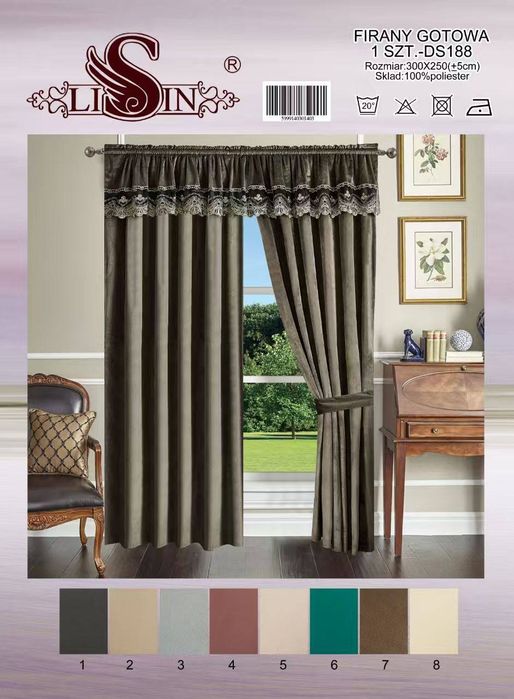 Modele de deaperii noi de catifea