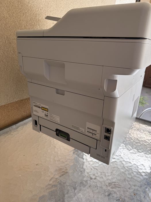 Multifuncțională Laser Brother DCP-L5510DW – Imprimantă, Scanner, Copiator Profesional