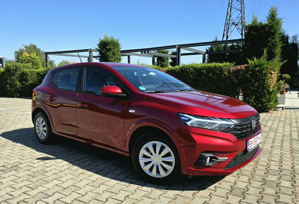 Dacia Sandero 1.0 Tce GPL  2022