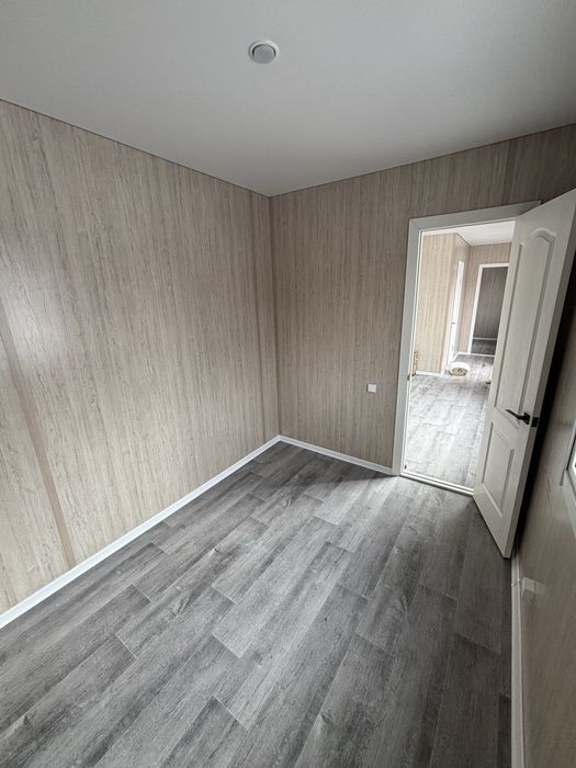 Модульные дома из контейнеров