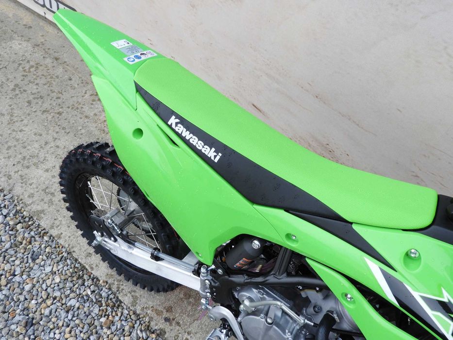 Lichidare Motocicleta Kawasaki KX85 Big Wheel 2023 | Rate | Leasing