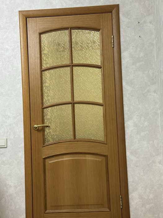 Продается межкомнатные двери