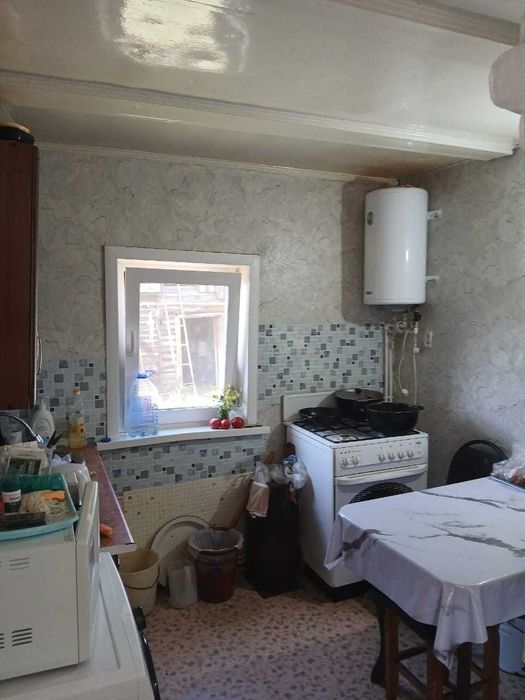 4 комнатный Дом. Район Береке.