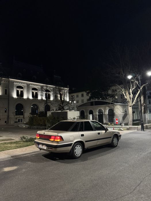 Daewoo Espero DOHC