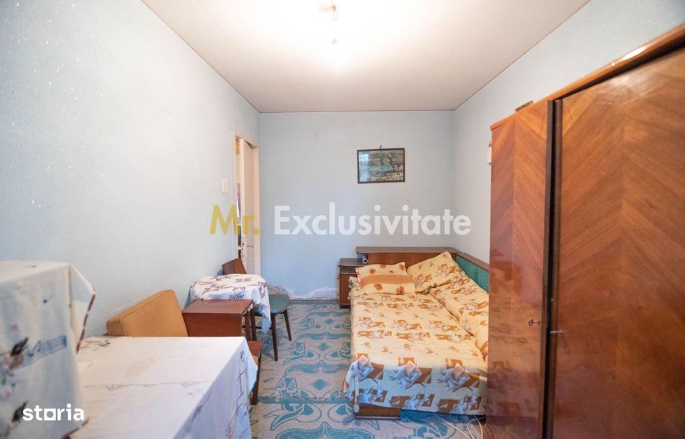 Apartament 2 camere Marasesti - Teilor