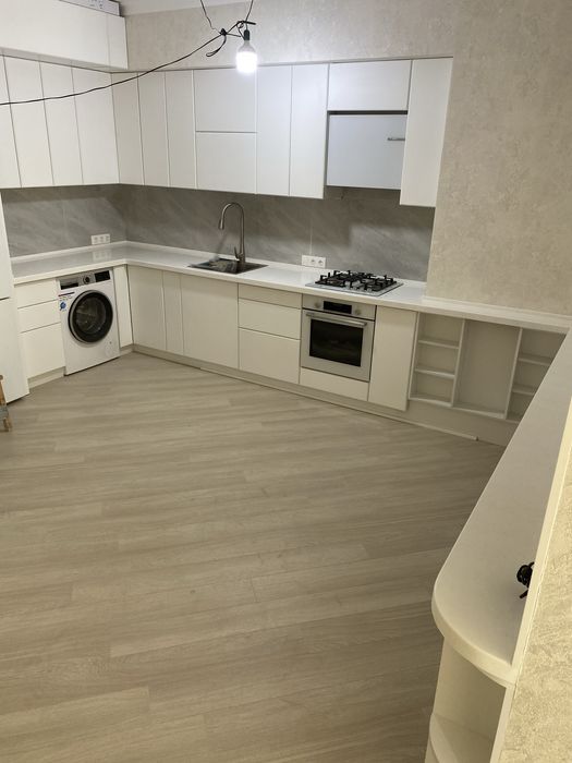 Изготавливаем качественные столешницы из искусственного камня