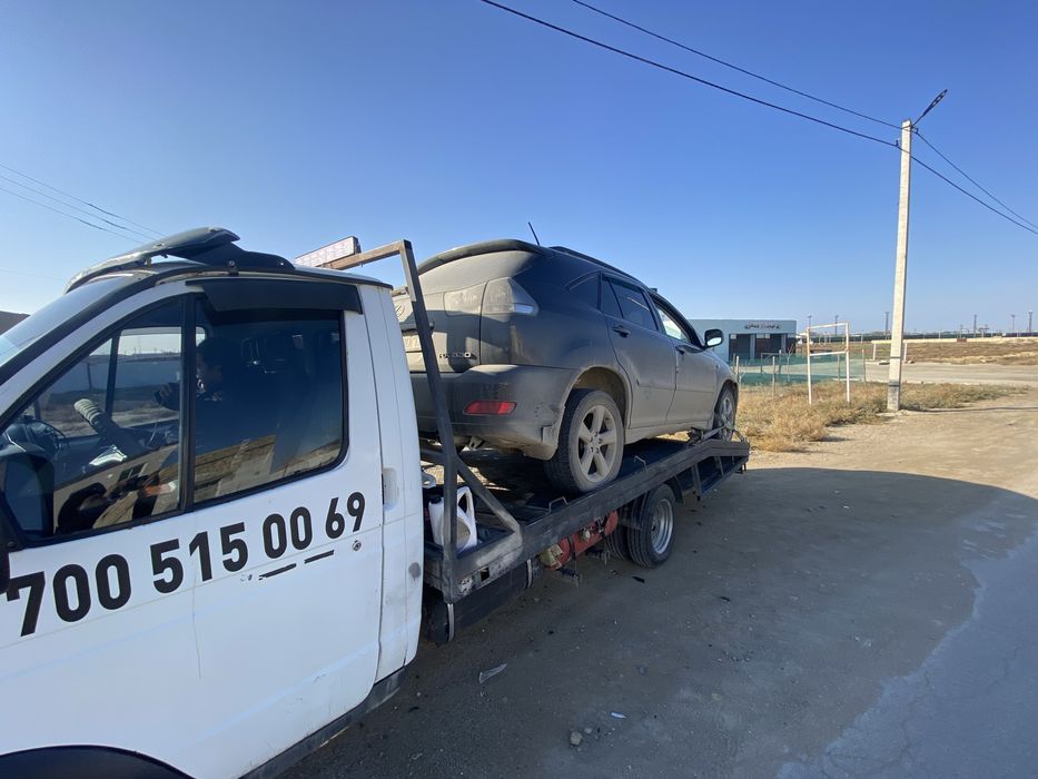 Актау эвакуатор 24/7