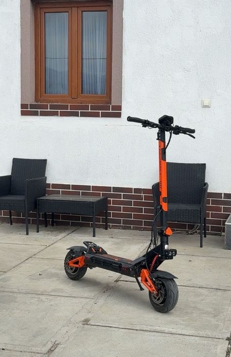 Kukirin g3pro de vanzare