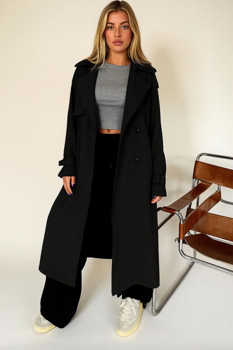 Pardesiu dama marimea XS